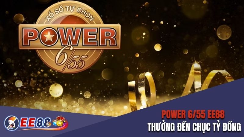 Power 6/55 EE88